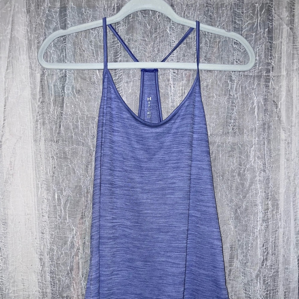 Under Armour Racerback Tank Top